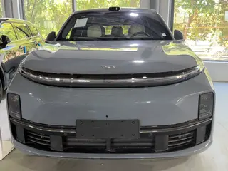 Li L7 Ultra