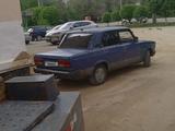 ВАЗ (Lada) 2107 2003 годаүшін400 000 тг. в Кокшетау
