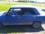 ВАЗ (Lada) 2107 2003 годаүшін400 000 тг. в Кокшетау – фото 2