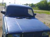 ВАЗ (Lada) 2107 2003 годаүшін400 000 тг. в Кокшетау – фото 3