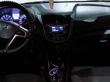 Hyundai Accent 2015 годаүшін5 300 000 тг. в Актобе – фото 5