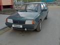 ВАЗ (Lada) 21099 1998 года за 600 000 тг. в Рудный – фото 3