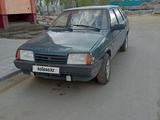 ВАЗ (Lada) 21099 1998 годаүшін600 000 тг. в Рудный – фото 3