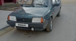 ВАЗ (Lada) 21099 1998 года за 700 000 тг. в Рудный – фото 3