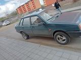 ВАЗ (Lada) 21099 1998 годаүшін600 000 тг. в Рудный – фото 4