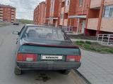 ВАЗ (Lada) 21099 1998 года за 600 000 тг. в Рудный – фото 5