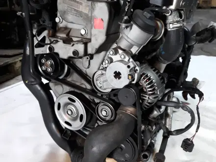 Двигатель Volkswagen BLG 1.4 л TSI из Японии за 650 000 тг. в Уральск – фото 4