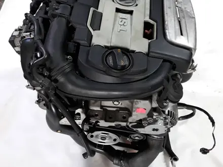 Двигатель Volkswagen BLG 1.4 л TSI из Японии за 650 000 тг. в Уральск – фото 2