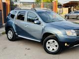 Renault Duster 2013 года за 3 100 000 тг. в Алматы – фото 3