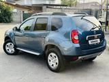 Renault Duster 2013 года за 3 100 000 тг. в Алматы – фото 4