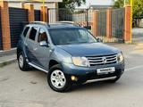 Renault Duster 2013 года за 3 100 000 тг. в Алматы – фото 2