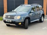 Renault Duster 2013 года за 3 100 000 тг. в Алматы