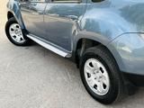 Renault Duster 2013 года за 3 100 000 тг. в Алматы – фото 5