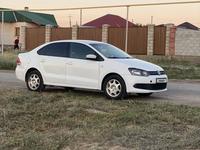 Volkswagen Polo 2013 годаfor2 700 000 тг. в Алматы