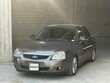 ВАЗ (Lada) Priora 2170 2013 годаүшін2 300 000 тг. в Шымкент