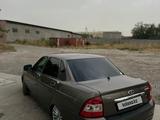 ВАЗ (Lada) Priora 2170 2013 годаүшін2 300 000 тг. в Шымкент – фото 4