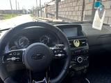 ВАЗ (Lada) Priora 2170 2013 годаүшін2 300 000 тг. в Шымкент – фото 3