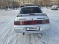 ВАЗ (Lada) 2110 2003 года за 700 000 тг. в Караганда – фото 4