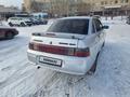 ВАЗ (Lada) 2110 2003 года за 700 000 тг. в Караганда – фото 6