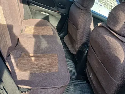 Hyundai Sonata 2004 года за 1 500 000 тг. в Алматы