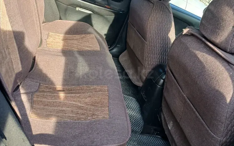 Hyundai Sonata 2004 года за 1 500 000 тг. в Алматы