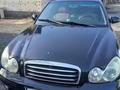 Hyundai Sonata 2004 года за 1 500 000 тг. в Алматы – фото 3
