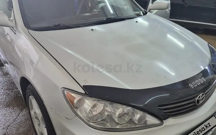 Toyota Camry 2005 года за 4 300 000 тг. в Астана
