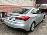 Kia Cerato 2013 года за 6 100 000 тг. в Талгар – фото 4