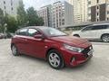 Hyundai i20 2023 годаүшін6 300 000 тг. в Алматы – фото 12
