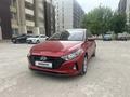 Hyundai i20 2023 годаүшін6 300 000 тг. в Алматы – фото 2