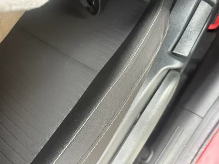 Hyundai i20 2023 года за 6 300 000 тг. в Алматы – фото 21