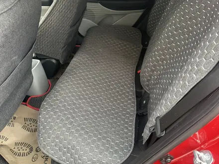 Hyundai i20 2023 года за 6 300 000 тг. в Алматы – фото 22