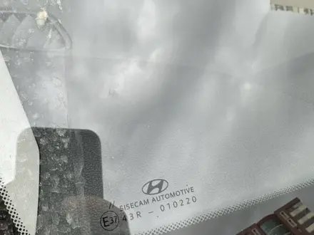 Hyundai i20 2023 года за 6 300 000 тг. в Алматы – фото 23