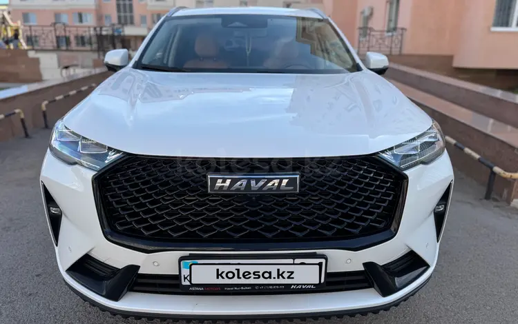 Haval H6 2022 года за 10 000 000 тг. в Астана