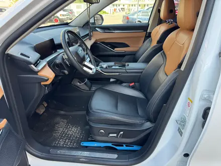 Haval H6 2022 года за 10 000 000 тг. в Астана – фото 13