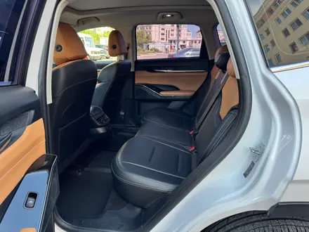 Haval H6 2022 года за 10 000 000 тг. в Астана – фото 15
