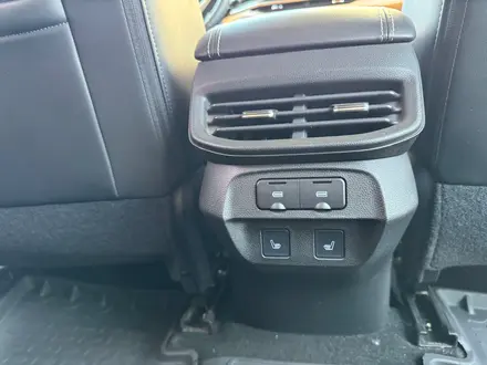 Haval H6 2022 года за 10 000 000 тг. в Астана – фото 18