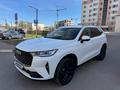 Haval H6 2022 года за 10 000 000 тг. в Астана – фото 2