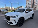 Haval H6 2022 года за 10 000 000 тг. в Астана – фото 2