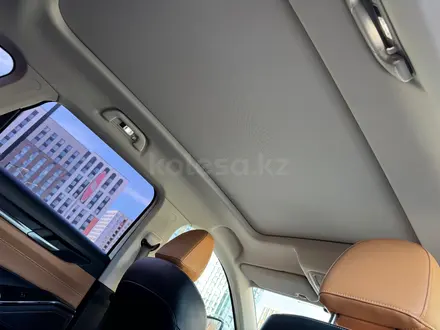Haval H6 2022 года за 10 000 000 тг. в Астана – фото 20