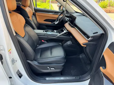 Haval H6 2022 года за 10 000 000 тг. в Астана – фото 22