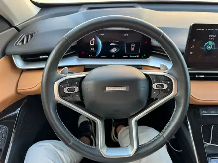 Haval H6 2022 года за 10 000 000 тг. в Астана – фото 31