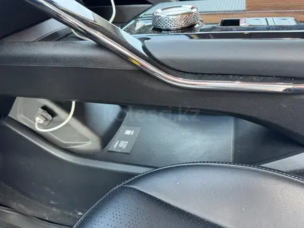 Haval H6 2022 года за 10 000 000 тг. в Астана – фото 39