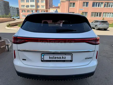 Haval H6 2022 года за 10 000 000 тг. в Астана – фото 4