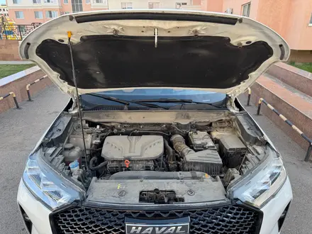 Haval H6 2022 года за 10 000 000 тг. в Астана – фото 40