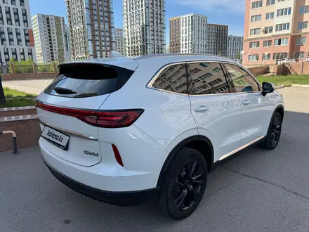 Haval H6 2022 года за 10 000 000 тг. в Астана – фото 5