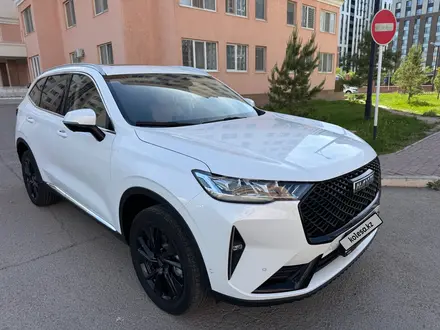 Haval H6 2022 года за 10 000 000 тг. в Астана – фото 6