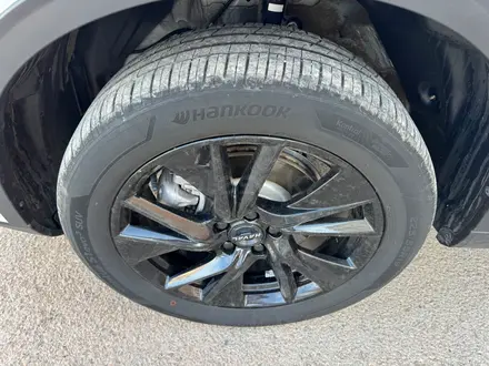 Haval H6 2022 года за 10 000 000 тг. в Астана – фото 8