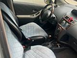 Toyota Yaris 2008 года за 4 500 000 тг. в Алматы – фото 5