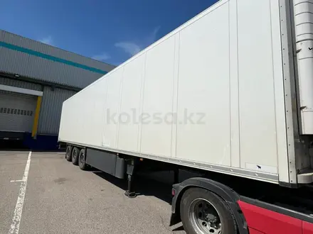 Schmitz Cargobull  SKO 2014 года за 16 500 000 тг. в Тараз – фото 5